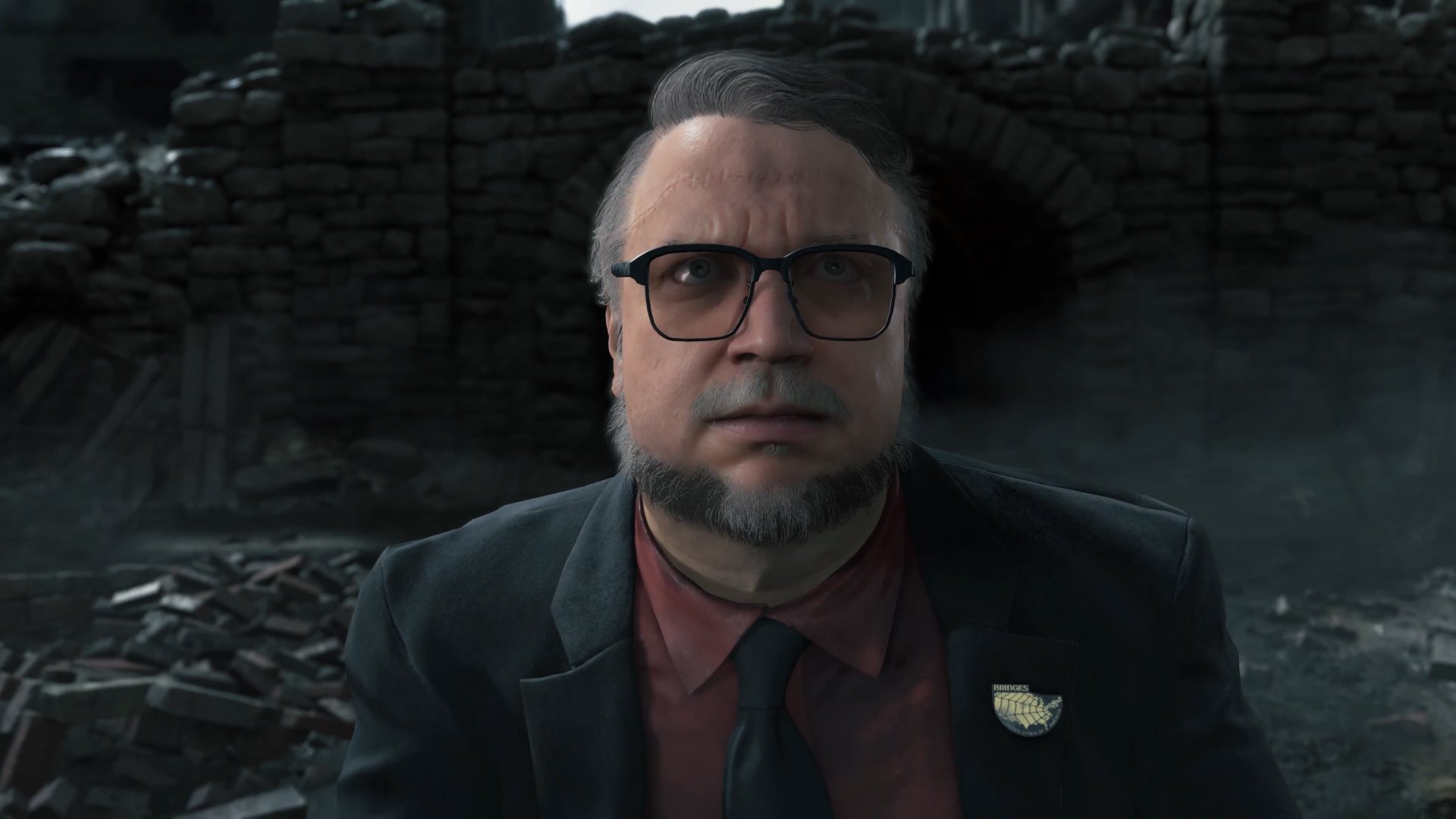 Death Stranding - Imagen 23
